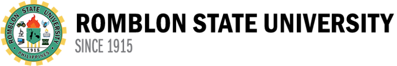 Romblon State University